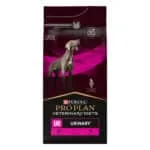 Сухий корм для собак Pro Plan Veterinary Diets UR Urinary при сечокам'яній хворобі, 1.5 кг