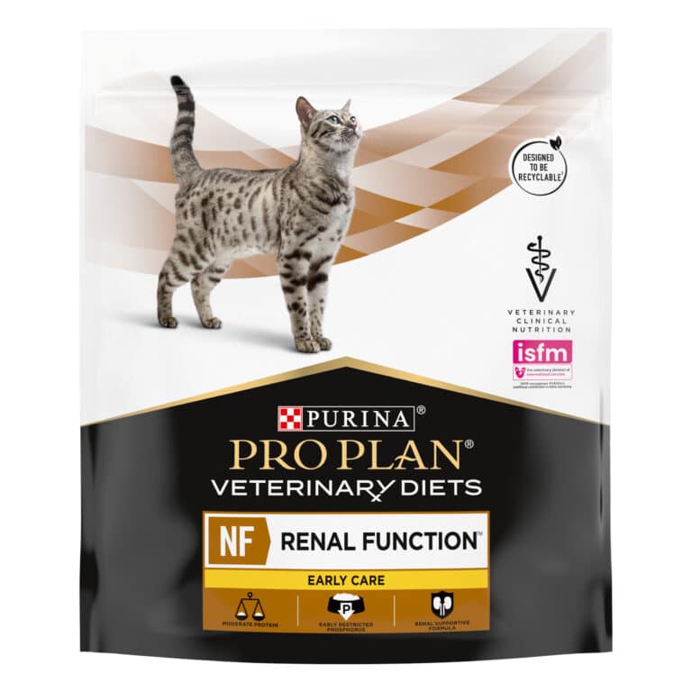 Pro Plan Veterinary Diets NF Renal Function Early Care для котів