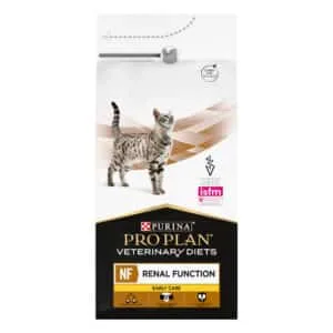 Pro Plan Veterinary Diets NF Renal Function Early Care для котів