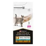 Pro Plan Veterinary Diets NF Renal Function Advanced Care для котів