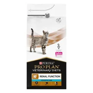 Pro Plan Veterinary Diets NF Renal Function Advanced Care для котів