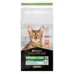 Сухий корм Pro Plan Sterilised Adult 1+ Renal Plus з лососем для стерил. котів