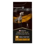 Сухий корм для собак Pro Plan Veterinary Diets NF Renal Function при нирках, 1.5 кг