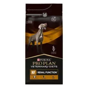 Сухий корм для собак Pro Plan Veterinary Diets NF Renal Function при нирках, 1.5 кг