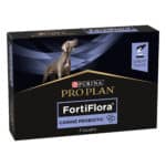 Пробіотик PRO PLAN FortiFlora для дорослих собак та цуценят для підтримання нормальної міклофлори шлунково-кишкового тракту