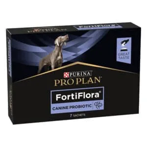 Пробіотик Pro Plan FortiFlora для собак
