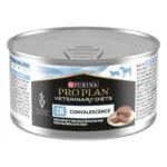 Вологий корм для котів та собак Pro Plan Veterinary Diets CN Convalescence під час одужання, 195 г