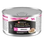 Pro Plan Veterinary Diets UR ST/OX Urinary для котів, 195 г