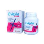 Таблетки Evexia PLUS (Евексія ПЛЮС) - при хронічному болю у котів та собак