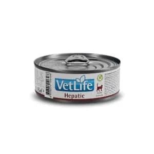 Дієтичний корм Farmina Vet Life для котів