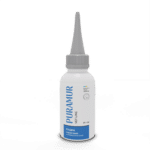 Пудра антибактеріальна PURAMUR Clean Ears, 20г