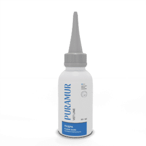 Пудра PURAMUR Clean Ears для тварин, 20 г