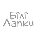 Білі лапки