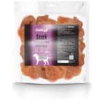 Лакомство для собак AnimAll Snack куриные кольца, 500 г