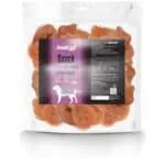 Ласощі AnimAll Snack курячі кільця для собак, 500 г