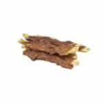 Лакомство для собак AnimAll Snack утиные стики с рыбой, 500 г