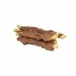 Ласощі AnimAll Snack качині стіки з рибою для собак, 500 г