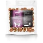 Ласощі AnimAll Snack качині суші з рибою для собак, 500 г