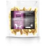 Ласощі AnimAll Snack вуха кролика з куркою для собак, 500 г