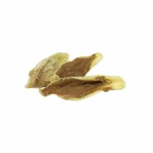 Ласощі AnimAll Snack вуха кролика для собак, 500 г