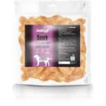 Лакомство для собак AnimAll Snack куриные сосиски, 500 г