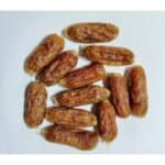 Лакомство для собак AnimAll Snack утиные сосиски, 500 г