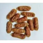 Ласощі AnimAll Snack сосиски з качкою для собак, 500 г