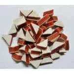 Ласощі AnimAll Snack сендвіч-трикутники з лососем для собак, 500 г