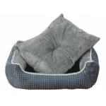 Лежак AnimAll Nena Star XL для собак та котів