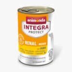 Animonda Dog Tin Integra Protect Renal with Chicken