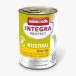 Animonda Dog Tin Integra Protect Intestinal Chicken
