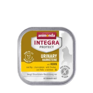 Animonda Integra Protect Urinary Struvit з куркою для котів, 100 г
