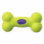 Игрушка для собак KONG AirDog Squeaker Bone воздушная кость