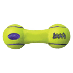 Игрушка для собак KONG AirDog Squeaker Dumbbell воздушная гантель