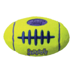 Игрушка для собак AirDog Squeaker Football регби мяч