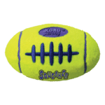 Іграшка для собак AirDog Squeaker Football регбі м’яч