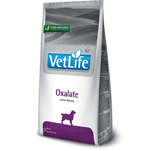 Корм Farmina Vet Life для собак