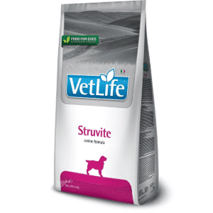 Сухий корм для собак Farmina Vet Life Struvite при струвітних каменях, 2 кг