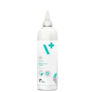 Іригаційний розчин VETERINARY WOUNDS CARE для промивання ран тварин