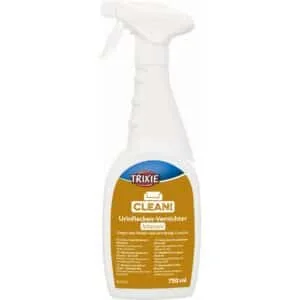 Плямовивідник Trixie Urine Stain Eliminator Intensive від плям сечі, 750 мл