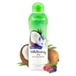 Шампунь TropiClean Awapuhi & Coconut Whitening для собак та котів