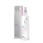 Vet Expert NanoSilver Hot Spot spray НаноСрібло - спрей для гарячих точок і місць ураження шкіри, 100 мл