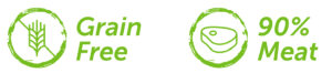 lora gf green