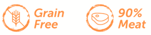 lora gf orange