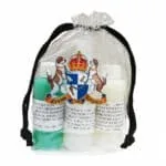 Набір мініатюр Crown Royale Triple Pack Bio #1, для собак