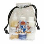 Набір мініатюр Crown Royale Triple Play Pack Puppy для цуценят, 3 х 59 мл