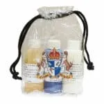 Набір мініатюр Crown Royale Triple Play Pack Puppy для цуценят, 3 х 59 мл
