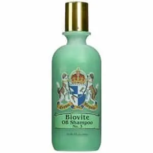 Шампунь Crown Royale Biovite #3 RTU для густої та жорсткої шерсті собак і котів, 237 мл