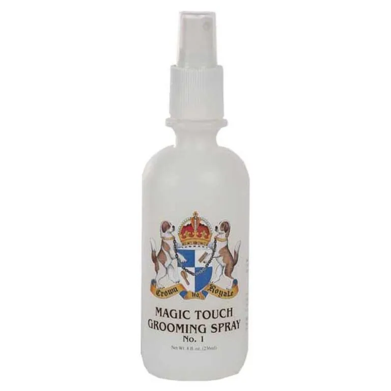 Спрей Crown Royale Magic Touch 1 для собак, 237 мл