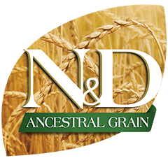 nd ancestral grain logo